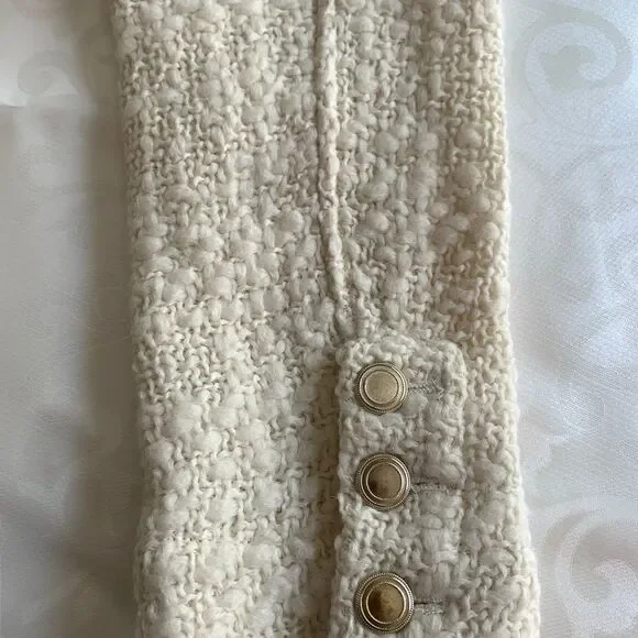 Reiss Women’s June elegance wool Cardigan size 8 , NWT - Picture 12 of 13